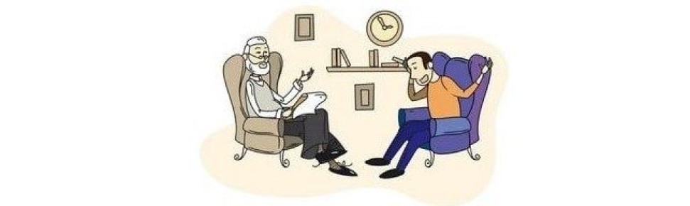 Тайны женской силы: почему он не видит вас такой, какой вы есть