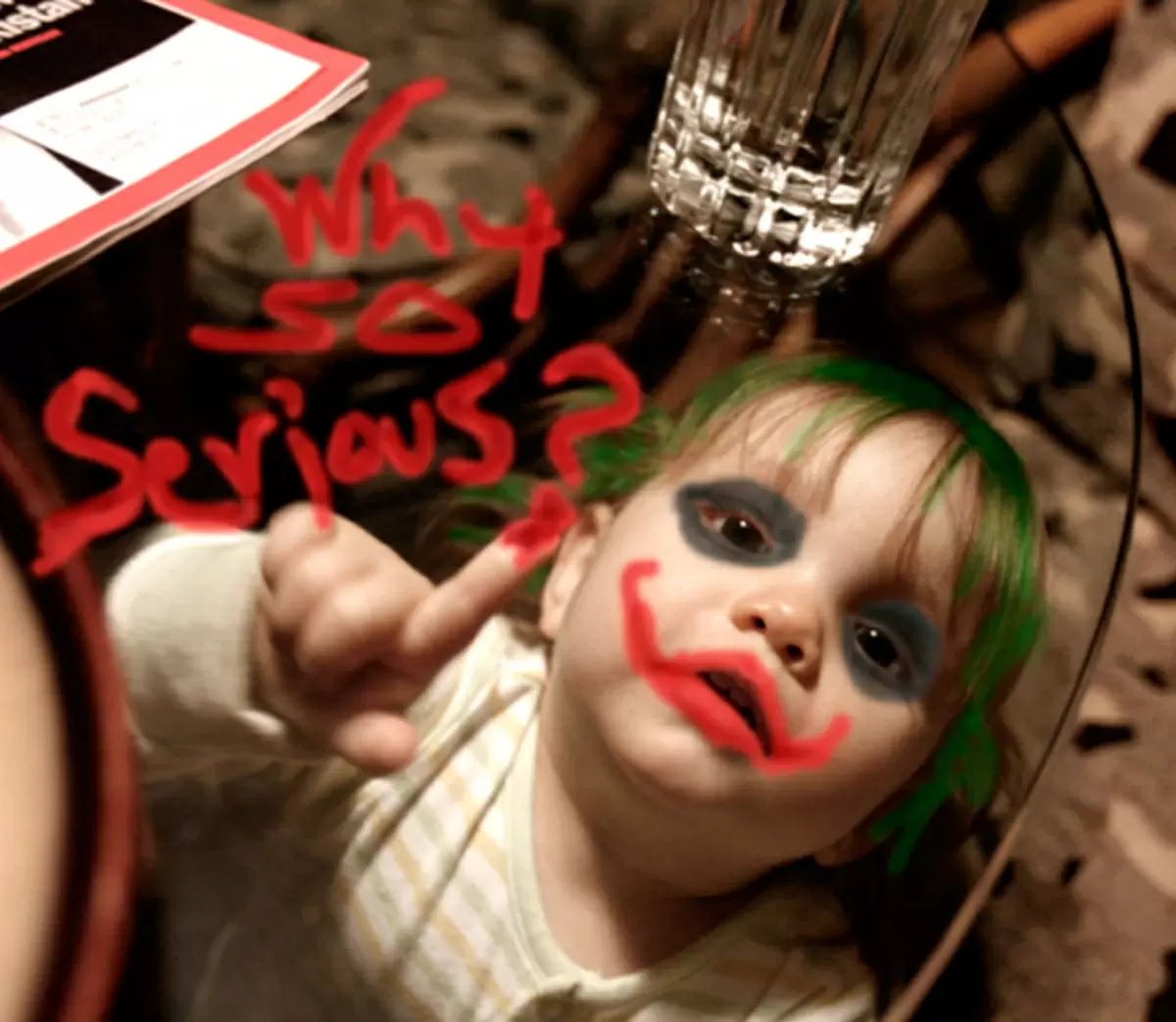 Как нарциссы и психопаты манипулируют нашими жизнями