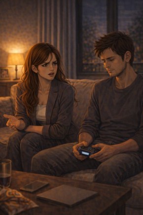 Когда партнер не растет: как действовать