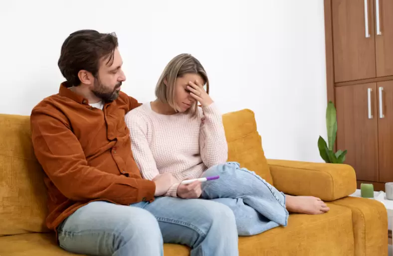 Как восстановить взаимопонимание в отношениях супругов