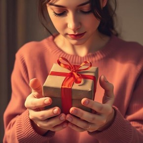 Что палит ваш подарок: секреты выбора и его значение для отношений