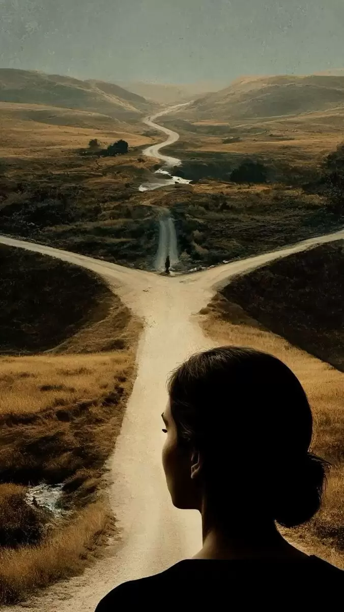 Страх в отношениях: как освободиться от тревоги и начать новую жизнь