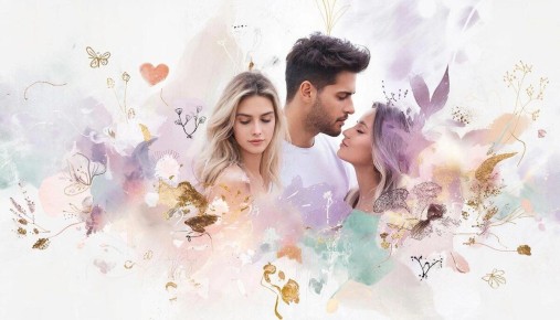 Как победить внутреннего соперника и стать собой в отношениях