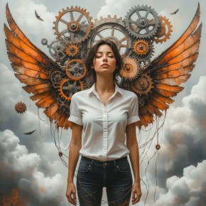 Созависимые отношения: как разорвать порочный круг