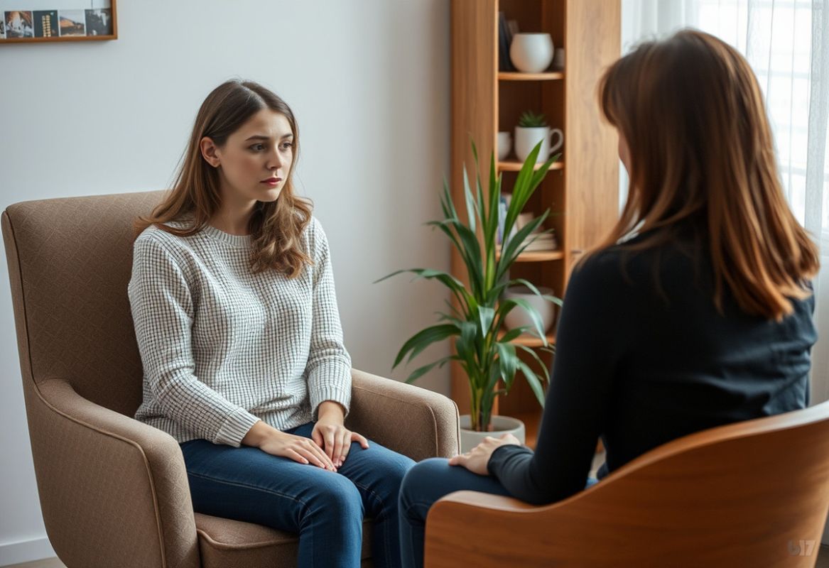 Как пережить бурю после расставания: пять важных этапов эмоционального восстановления