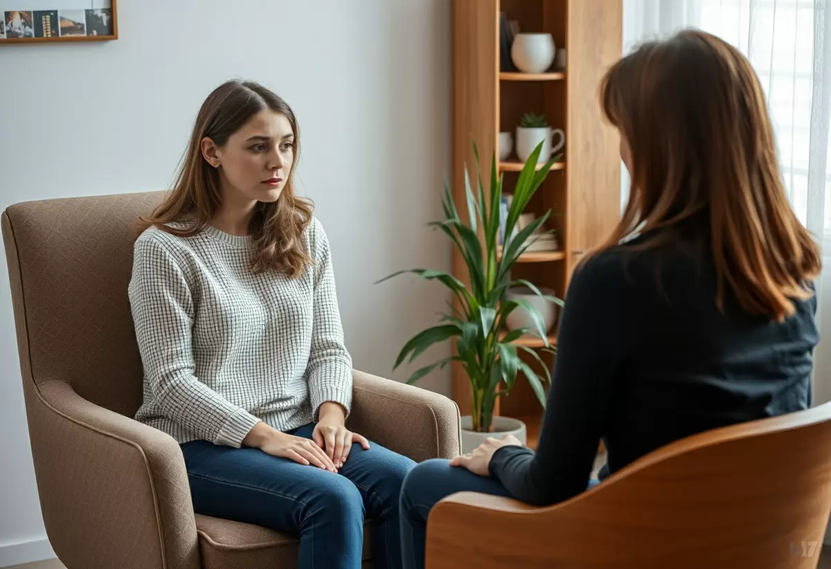 Как пережить бурю после расставания: пять важных этапов эмоционального восстановления