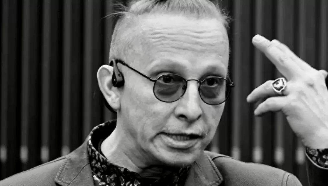 Мужчина и чувства: мысли Ивана Охлобыстина о любви и жизни