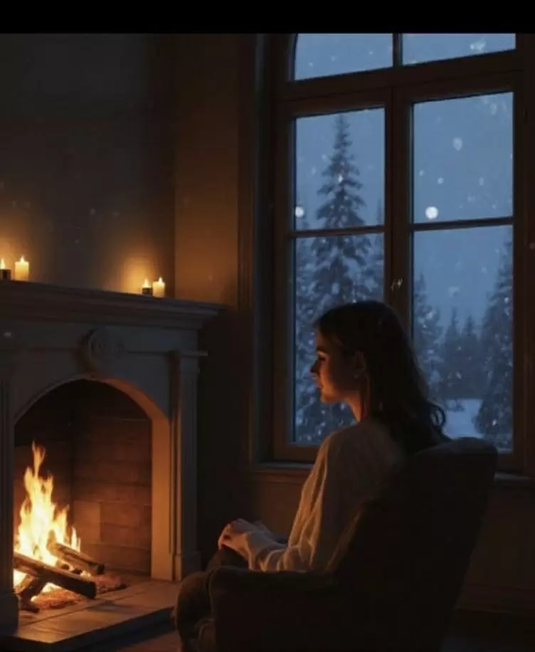 Эмоции освещают наш путь к миру и к себе