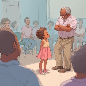 Нанесенные раны отцов: как понять и исцелить свои чувства