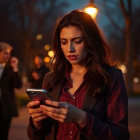 Почему встреча с бывшим может изменить всё: неожиданные последствия