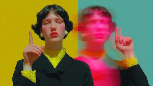 Как жесты создают невидимую связь между людьми