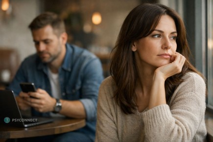 Почему мужчина отодвигается, когда ты ему важна: 6 скрытых сигналов