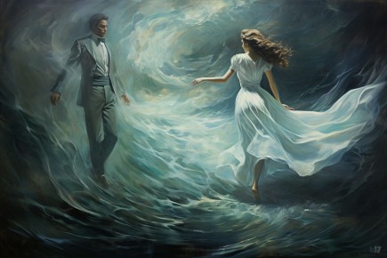 Возвращение к себе: как избавиться от старых привязок после расставания