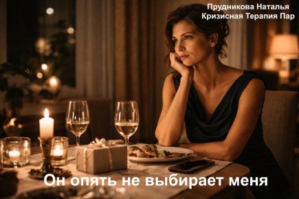 Как понять, ждать или отпустить: он не хочет на мне жениться