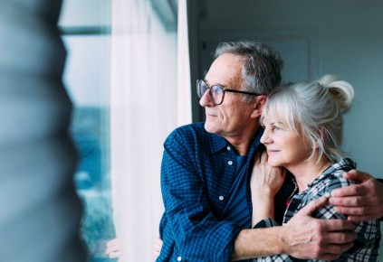 Кризис в долгоиграющей семейной жизни