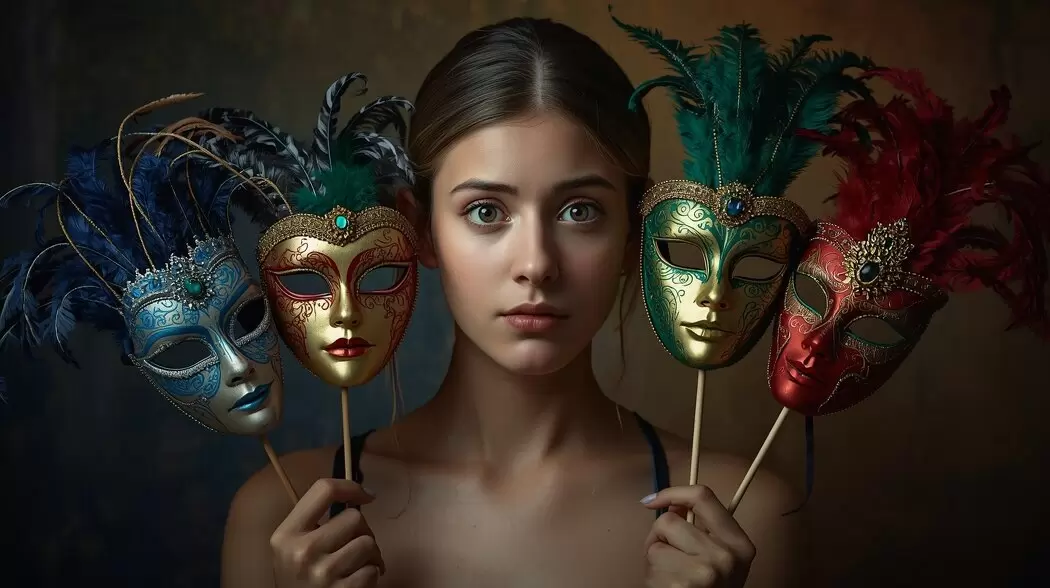 Четыре типа нарциссической травмы: грандиозный, скрытый, дефицитарный, уязвимый