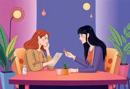 Как выбрать между оффлайн и онлайн-психотерапией? Раскрываем нюансы