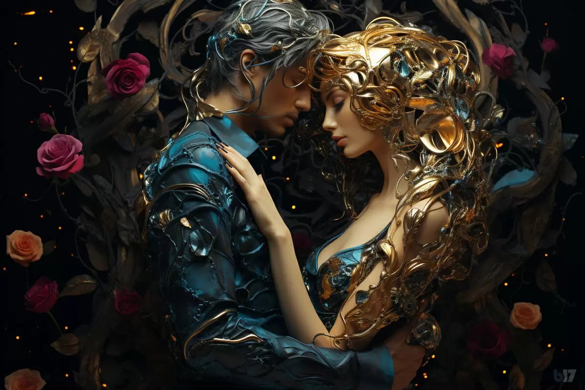 Почему мы стремимся к любви без условий?