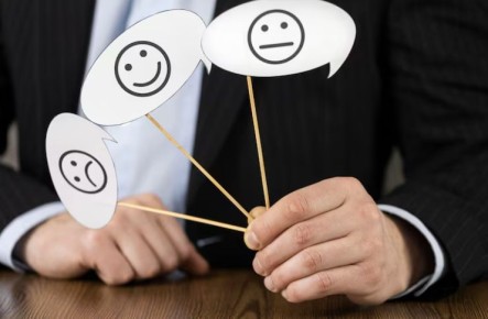 Эмоциональная грамотность: шаги к ясности и гармонии