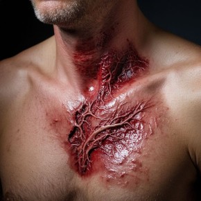 Травма: когда рана не хочет заживать