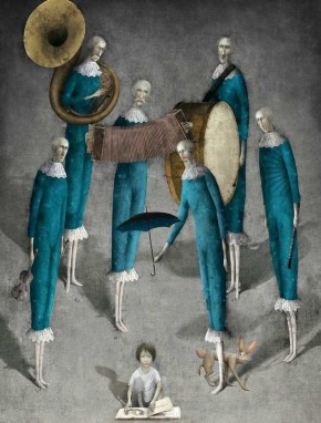 ������������� �������: ��������� ����������� ����� � ������