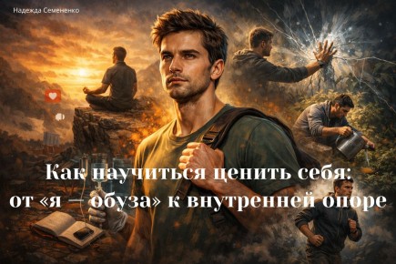 ��� ��������� ������ ����: ���� �� ����� � ���������� �����