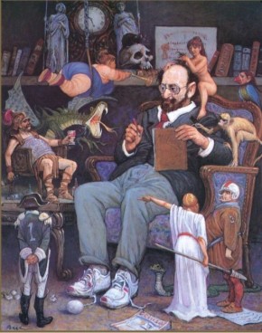 ����������� � ����������: � ��� �������������� ��������?