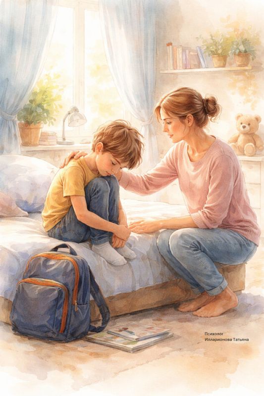 ��� ������, ���� ������� �� ����� ���� � �����: �������� ������ ��� ���������