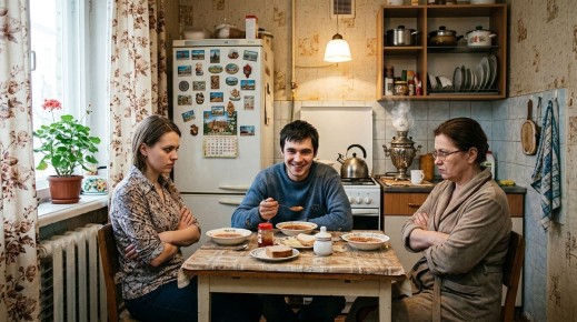 ������� ��������� ����� ���������� � ����������: ��� ����� �� ��������������?