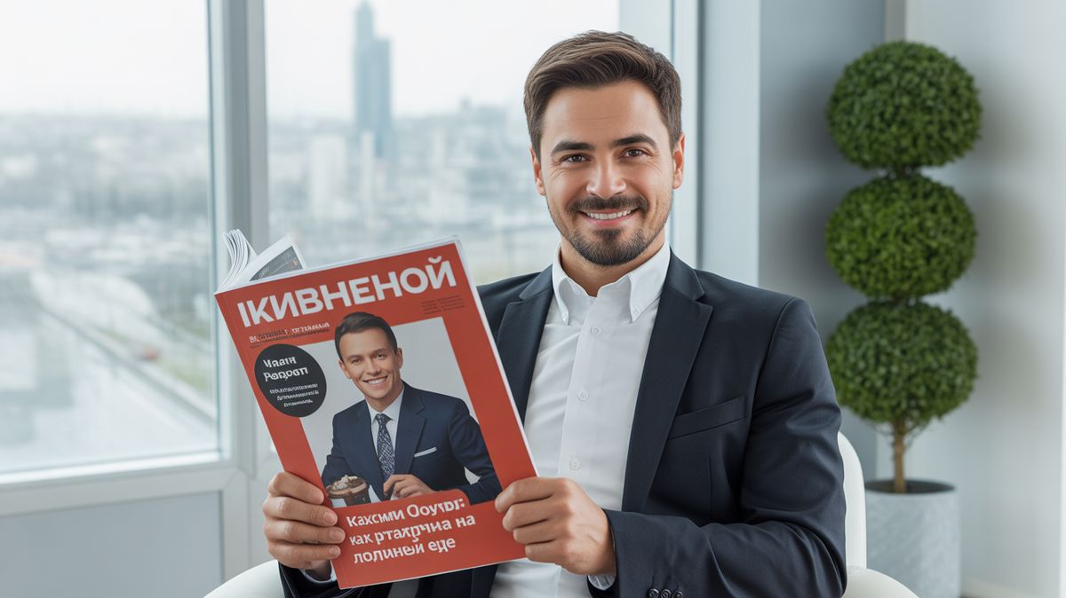 Как мечта сделать никем успешным