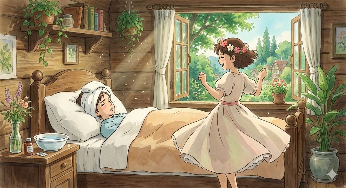 Циклотимия: эмоциональные качели, которых не стоит бояться