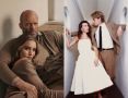 Знакомьтесь с парами, которые вдохновляют любовью