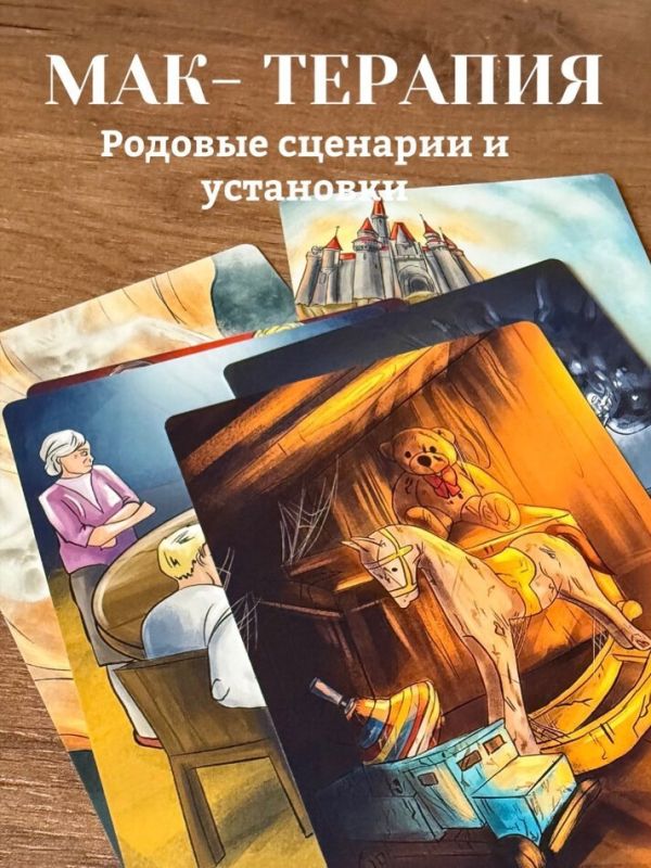 Невидимый багаж предков: как родовые сценарии формируют нашу жизнь