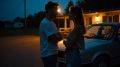 Как преодолеть неловкость и начать говорить о близости