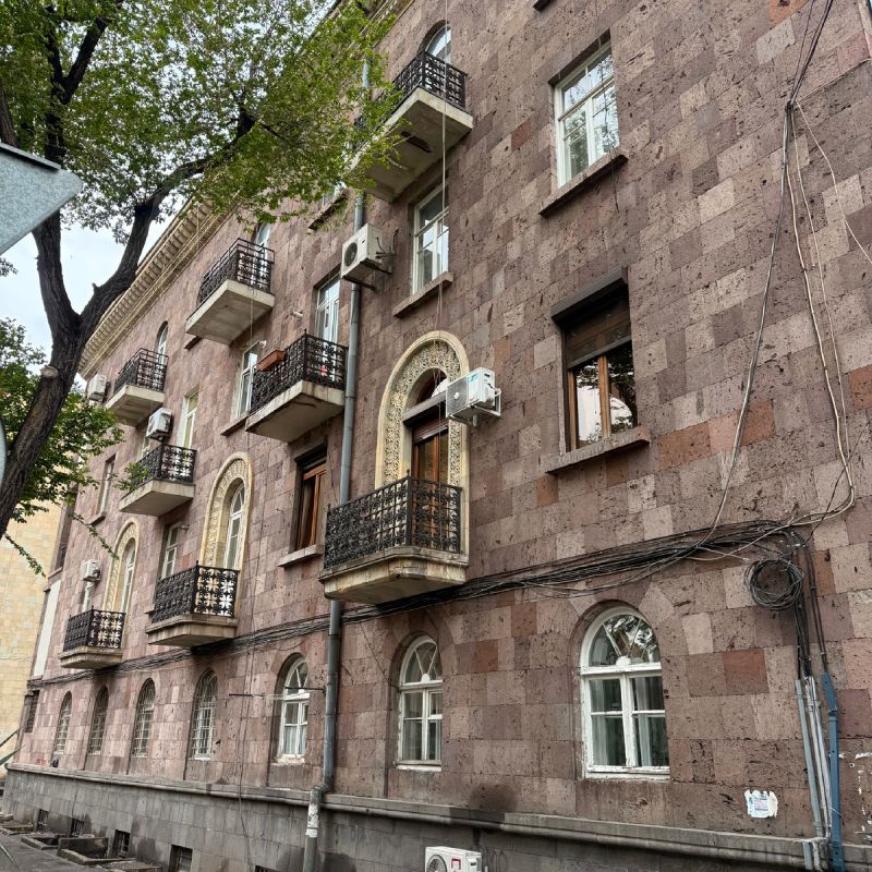 Путешествие в Армению: Неожиданные открытия среди гор и природы