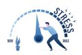 Как распознать, что стресс превышает допустимую норму и стоит обратиться к психологу